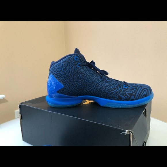 SOLD   NIB Jordan Super.Fly 4 JCRD - Picture 4 of 8